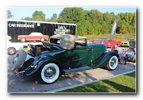 Click to enlarge Courtesy of the Cobble Beach Conocurs d' Elegance<br>www.naacc.ca<br>photo by Bobby Ford