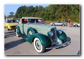 Click to enlarge Courtesy of the Cobble Beach Conocurs d' Elegance<br>www.naacc.ca<br>photo by Bobby Ford