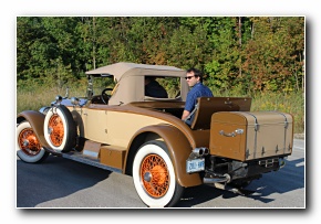 Click to enlarge Courtesy of the Cobble Beach Conocurs d' Elegance<br>www.naacc.ca<br>photo by Bobby Ford