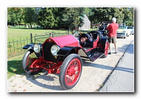 Click to enlarge Courtesy of the Cobble Beach Conocurs d' Elegance<br>www.naacc.ca<br>photo by Bobby Ford