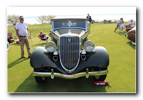 Click to enlarge Courtesy of the Cobble Beach Conocurs d' Elegance<br>www.naacc.ca<br>photo by Bobby Ford