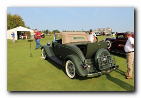 Click to enlarge Courtesy of the Cobble Beach Conocurs d' Elegance<br>www.naacc.ca<br>photo by Bobby Ford