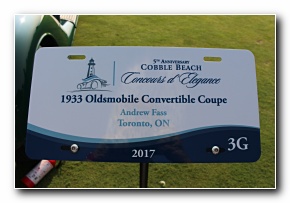 Click to enlarge Courtesy of the Cobble Beach Conocurs d' Elegance<br>www.naacc.ca<br>photo by Bobby Ford