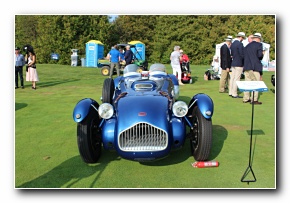 Click to enlarge Courtesy of the Cobble Beach Conocurs d' Elegance<br>www.naacc.ca<br>photo by Bobby Ford