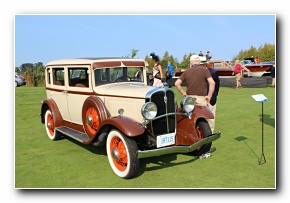 Click to enlarge Courtesy of the Cobble Beach Conocurs d' Elegance<br>www.naacc.ca<br>photo by Bobby Ford