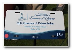 Click to enlarge Courtesy of the Cobble Beach Conocurs d' Elegance<br>www.naacc.ca<br>photo by Bobby Ford