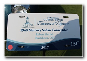 Click to enlarge Courtesy of the Cobble Beach Conocurs d' Elegance<br>www.naacc.ca<br>photo by Bobby Ford