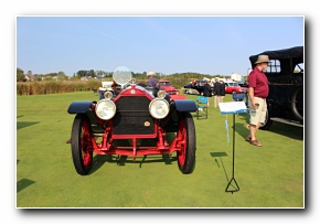 Click to enlarge Courtesy of the Cobble Beach Conocurs d' Elegance<br>www.naacc.ca<br>photo by Bobby Ford