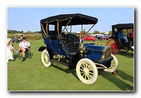 Click to enlarge Courtesy of the Cobble Beach Conocurs d' Elegance<br>www.naacc.ca<br>photo by Bobby Ford