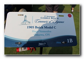 Click to enlarge Courtesy of the Cobble Beach Conocurs d' Elegance<br>www.naacc.ca<br>photo by Bobby Ford