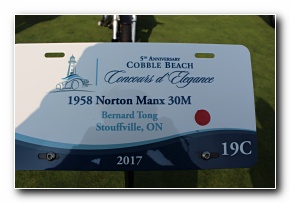 Click to enlarge Courtesy of the Cobble Beach Conocurs d' Elegance<br>www.naacc.ca<br>photo by Bobby Ford