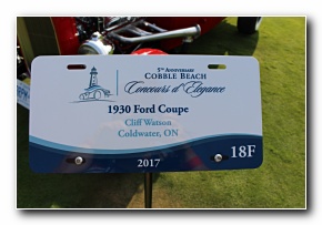 Click to enlarge Courtesy of the Cobble Beach Conocurs d' Elegance<br>www.naacc.ca<br>photo by Bobby Ford