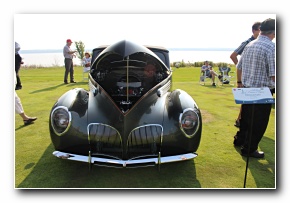 Click to enlarge Courtesy of the Cobble Beach Conocurs d' Elegance<br>www.naacc.ca<br>photo by Bobby Ford