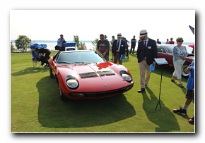 Click to enlarge Courtesy of the Cobble Beach Conocurs d' Elegance<br>www.naacc.ca<br>photo by Bobby Ford