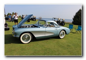 Click to enlarge Courtesy of the Cobble Beach Conocurs d' Elegance<br>www.naacc.ca<br>photo by Bobby Ford