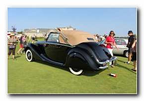 Click to enlarge Courtesy of the Cobble Beach Conocurs d' Elegance<br>www.naacc.ca<br>photo by Bobby Ford