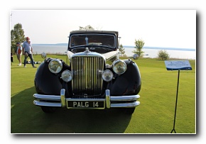 Click to enlarge Courtesy of the Cobble Beach Conocurs d' Elegance<br>www.naacc.ca<br>photo by Bobby Ford