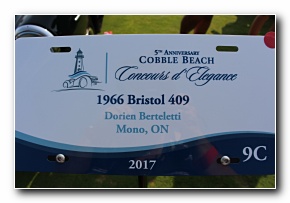 Click to enlarge Courtesy of the Cobble Beach Conocurs d' Elegance<br>www.naacc.ca<br>photo by Bobby Ford