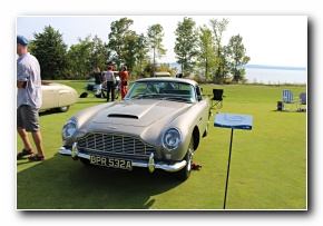 Click to enlarge Courtesy of the Cobble Beach Conocurs d' Elegance<br>www.naacc.ca<br>photo by Bobby Ford