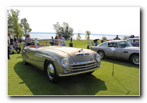 Click to enlarge Courtesy of the Cobble Beach Conocurs d' Elegance<br>www.naacc.ca<br>photo by Bobby Ford