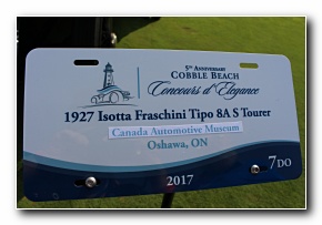 Click to enlarge Courtesy of the Cobble Beach Conocurs d' Elegance<br>www.naacc.ca<br>photo by Bobby Ford