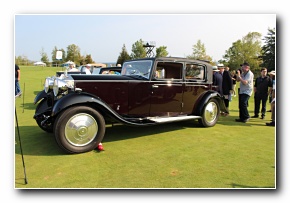 Click to enlarge Courtesy of the Cobble Beach Conocurs d' Elegance<br>www.naacc.ca<br>photo by Bobby Ford