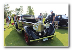 Click to enlarge Courtesy of the Cobble Beach Conocurs d' Elegance<br>www.naacc.ca<br>photo by Bobby Ford