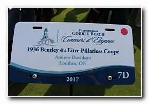 Click to enlarge Courtesy of the Cobble Beach Conocurs d' Elegance<br>www.naacc.ca<br>photo by Bobby Ford