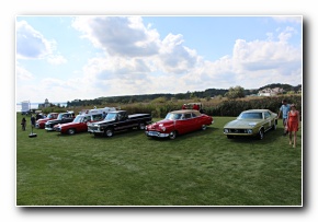 Click to enlarge Courtesy of the Cobble Beach Conocurs d' Elegance<br>www.naacc.ca<br>photo by Bobby Ford