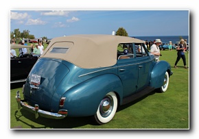 Click to enlarge Courtesy of the Cobble Beach Conocurs d' Elegance<br>www.naacc.ca<br>photo by Bobby Ford