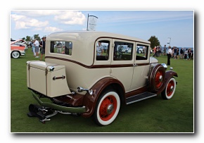 Click to enlarge Courtesy of the Cobble Beach Conocurs d' Elegance<br>www.naacc.ca<br>photo by Bobby Ford