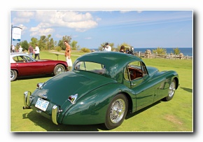 Click to enlarge Courtesy of the Cobble Beach Conocurs d' Elegance<br>www.naacc.ca<br>photo by Bobby Ford