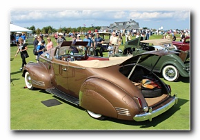 Click to enlarge Courtesy of the Cobble Beach Conocurs d' Elegance<br>www.naacc.ca<br>photo by Bobby Ford