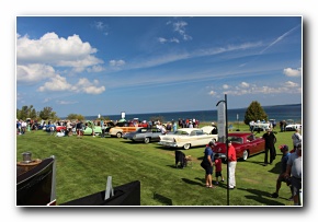 Click to enlarge Courtesy of the Cobble Beach Conocurs d' Elegance<br>www.naacc.ca<br>photo by Bobby Ford