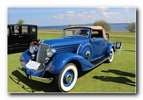 Click to enlarge Courtesy of the Cobble Beach Conocurs d' Elegance<br>www.naacc.ca<br>photo by Bobby Ford