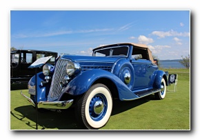 Click to enlarge Courtesy of the Cobble Beach Conocurs d' Elegance<br>www.naacc.ca<br>photo by Bobby Ford