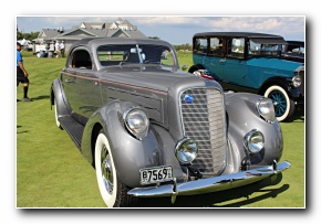 Click to enlarge Courtesy of the Cobble Beach Conocurs d' Elegance<br>www.naacc.ca<br>photo by Bobby Ford