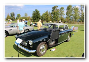 Click to enlarge Courtesy of the Cobble Beach Conocurs d' Elegance<br>www.naacc.ca<br>photo by Bobby Ford