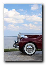 Click to enlarge Courtesy of the Cobble Beach Conocurs d' Elegance<br>www.naacc.ca<br>photo by Bobby Ford