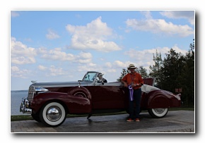 Click to enlarge Courtesy of the Cobble Beach Conocurs d' Elegance<br>www.naacc.ca<br>photo by Bobby Ford