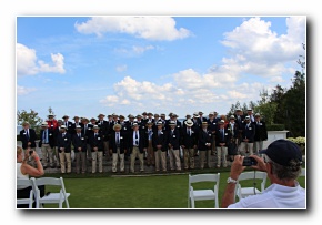 Click to enlarge Courtesy of the Cobble Beach Conocurs d' Elegance<br>www.naacc.ca<br>photo by Bobby Ford