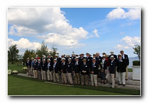 Click to enlarge Courtesy of the Cobble Beach Conocurs d' Elegance<br>www.naacc.ca<br>photo by Bobby Ford