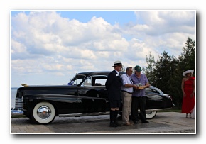 Click to enlarge Courtesy of the Cobble Beach Conocurs d' Elegance<br>www.naacc.ca<br>photo by Bobby Ford