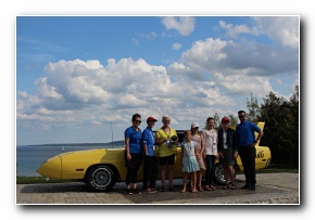 Click to enlarge Courtesy of the Cobble Beach Conocurs d' Elegance<br>www.naacc.ca<br>photo by Bobby Ford