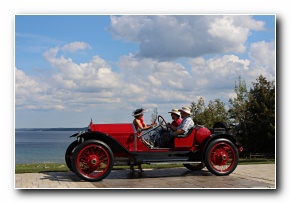 Click to enlarge Courtesy of the Cobble Beach Conocurs d' Elegance<br>www.naacc.ca<br>photo by Bobby Ford