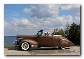 Click to enlarge Courtesy of the Cobble Beach Conocurs d' Elegance<br>www.naacc.ca<br>photo by Bobby Ford