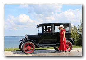 Click to enlarge Courtesy of the Cobble Beach Conocurs d' Elegance<br>www.naacc.ca<br>photo by Bobby Ford