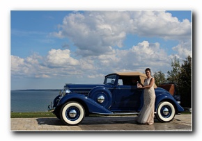 Click to enlarge Courtesy of the Cobble Beach Conocurs d' Elegance<br>www.naacc.ca<br>photo by Bobby Ford