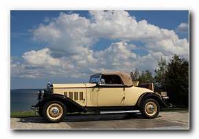 Click to enlarge Courtesy of the Cobble Beach Conocurs d' Elegance<br>www.naacc.ca<br>photo by Bobby Ford