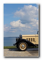 Click to enlarge Courtesy of the Cobble Beach Conocurs d' Elegance<br>www.naacc.ca<br>photo by Bobby Ford